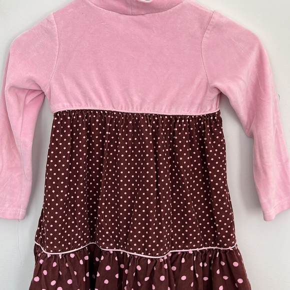 Molly & Milie dress size 6 - Picture 4 of 5